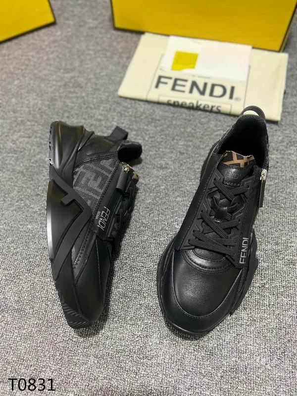 Fendi Men's Shoes 397